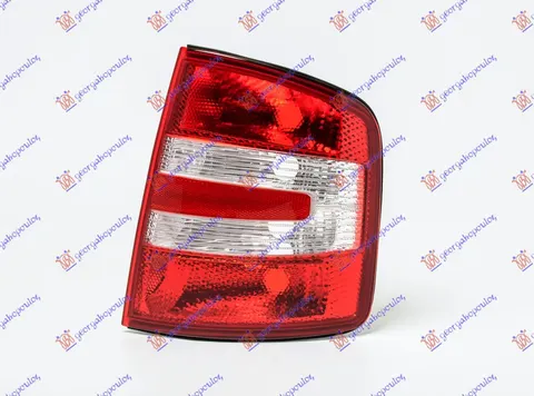 STOP LAMPA 4 VRATA KARAVAN 2004-