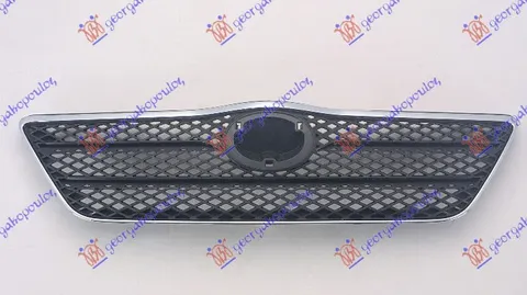 PVC MASKA (HROM OKVIR)