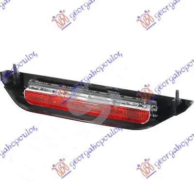 TRECA STOP LAMPA CRNA (ORIGINALNI)