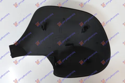 RETROVIZOR ELEKTRICNI SA GREJACEM PM (XL/FREETRAC)