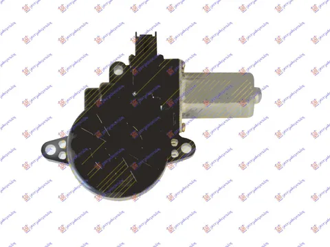 MOTOR PODIZACA PREDNJEG/ZADNJEG PROZORA (2 PIN) (A KVALITET)