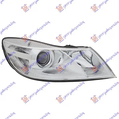 FAR ELEKTRICNI (BEZ LOGOA) (SA MOTOROM) (DEPO)