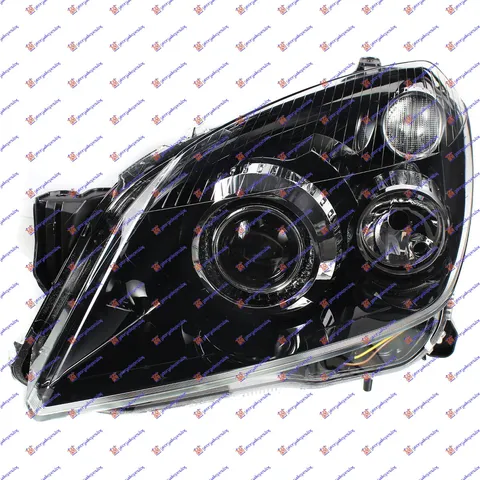 FAR BI-XENON (H7/D2S/PY21W/W5W) (DEPO)