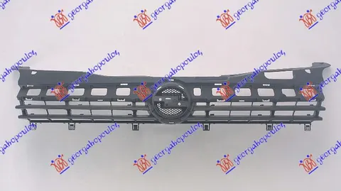 PVC MASKA 5 VRATA -2007