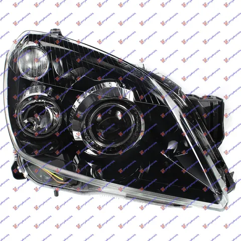FAR BI-XENON (H7/D2S/PY21W/W5W) (DEPO)