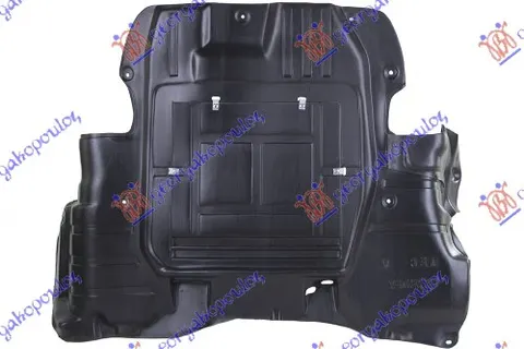 ZASTITA MOTORA PLASTICNA
