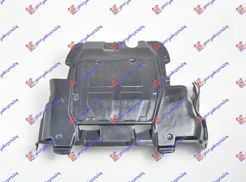 ZASTITA MOTORA PREDNJA (PREDNJI DEO) PLASTICNA