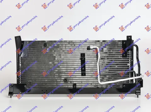 HLADNJAK KLIME ZA SVE MODELE (610x25x20)