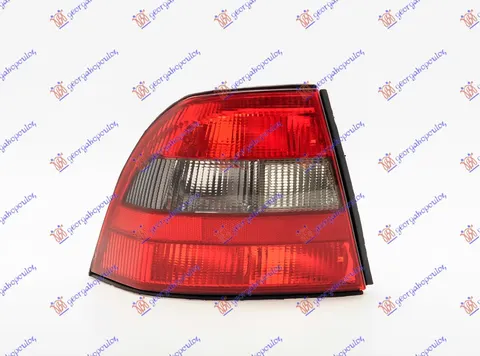 STOP LAMPA (ZATAMNJENI MIGAVAC) (DEPO)