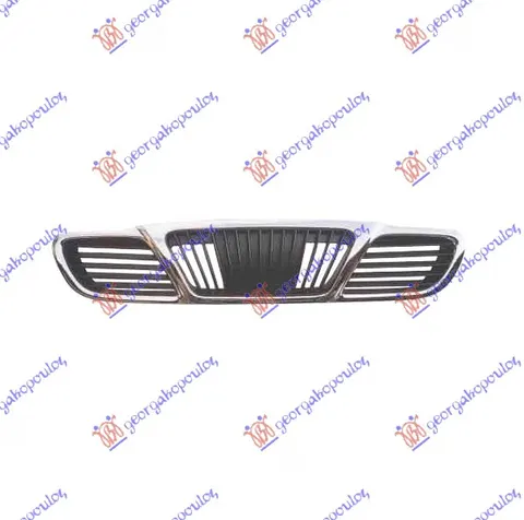 PVC MASKA