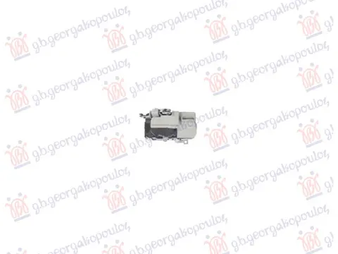 BRAVA PREDNJIH VRATA ELEKTRICNA (6 PIN)