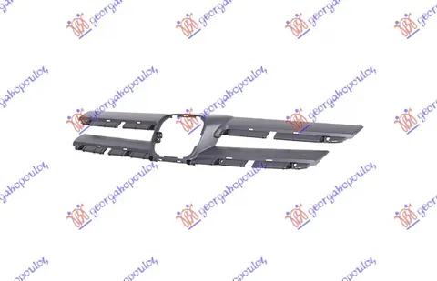 PVC MASKA SPOLJASNJA 2004-