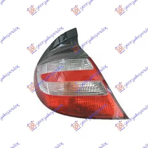 STOP LAMPA 2004- (MARELLI)
