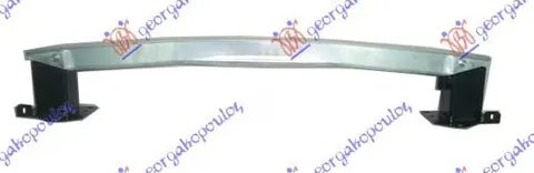 SINA PREDNJEG BRANIKA GORNJA ALUMINIJUM