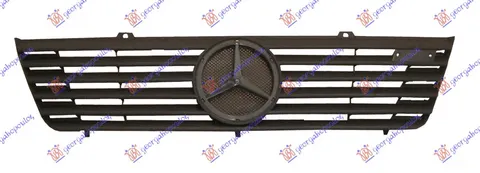 PVC MASKA -2000