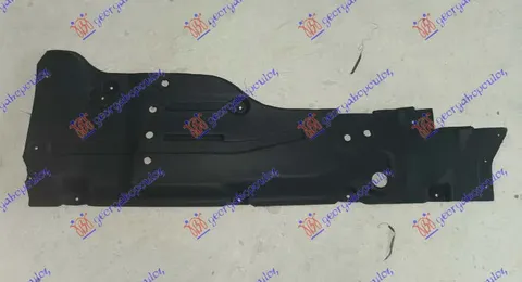 ZASTITA MOTORA PLASTICNA