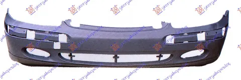 PREDNJI BRANIK PM 2000-2003