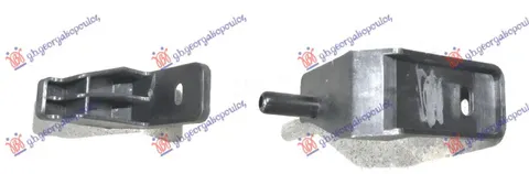 NOSAC HLADNJAKA GORNJI PLASTICNI (2.2L)