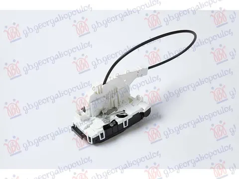 BRAVA GEPEK VRATA (DUPLA VRATA) (8 PIN)