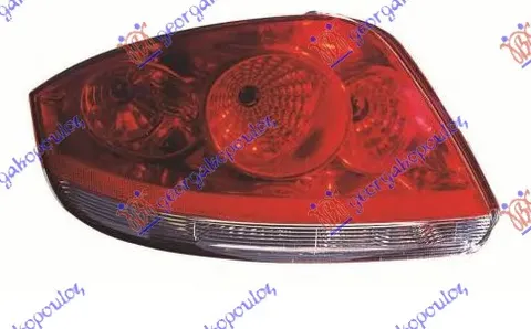 STOP LAMPA (TURSKA)