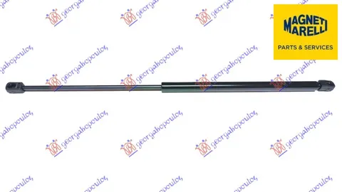 AMORTIZER HAUBE (585L-260N) (MARELLI)