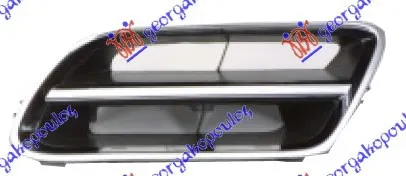 PVC MASKA HROM 1997-1999