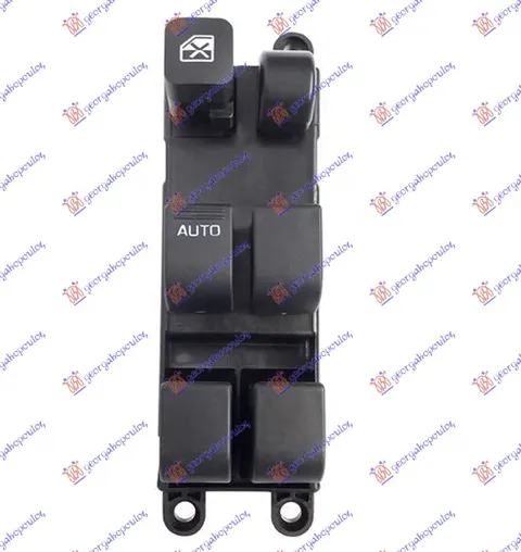 PREKIDAC U PREDNJIM VRATIMA (4 TASTERA) (14 PIN)