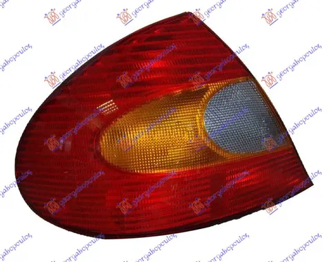 STOP LAMPA 5 VRATA (ORIGINALNI)