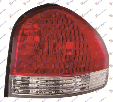 STOP LAMPA 2004-