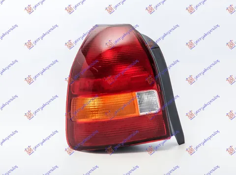 STOP LAMPA 3 VRATA (DEPO)