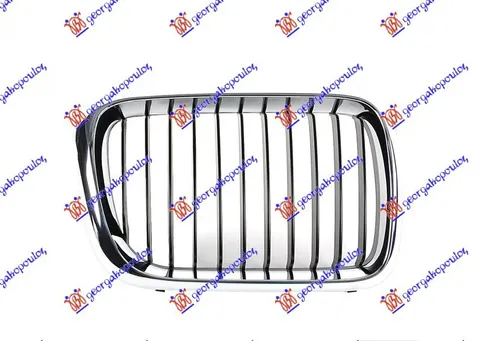 PVC MASKA 1996-