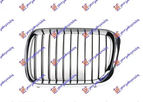 PVC MASKA 1996-