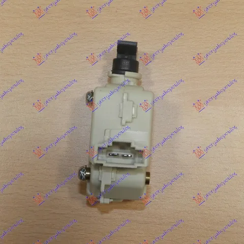 MOTOR BRAVE ZA CENTRALNO ZAKLJUCAVANJE (2pins)