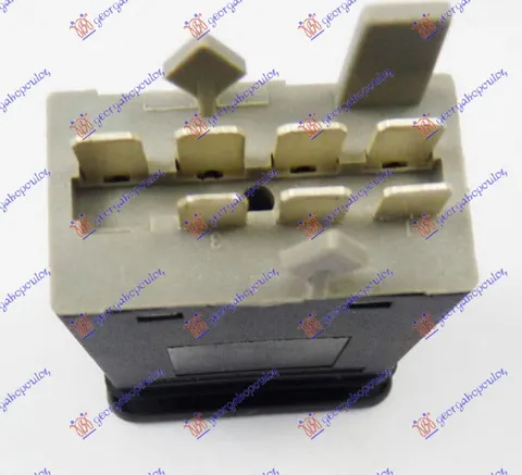 PREKIDAC ZA SVA 4 MIGAVCA (7 PIN)