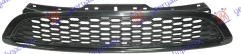 PVC MASKA KOMPLET (JCW LOOK)