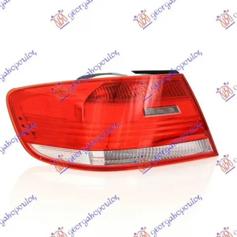 STOP LAMPA SPOLJASNJA (COUPE) (LED) -2010 (ULO)