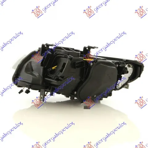 FAR XENON SA LED DNEVNIM SVETLOM 2010- (MARELLI)