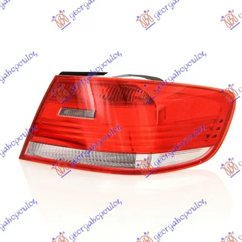 STOP LAMPA SPOLJASNJA (COUPE) (LED) -2010 (ULO)