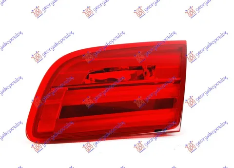 STOP LAMPA UNUTRASNJA LED (CABRIO) 2010- (ULO)
