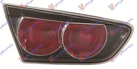 STOP LAMPA UNUTRASNJA (CRNA) (DEPO)