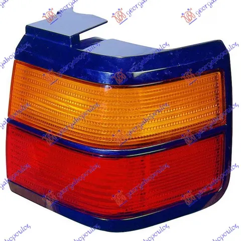 STOP LAMPA SPOLJASNJA (DEPO)