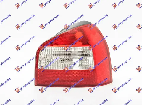 STOP LAMPA 2000-