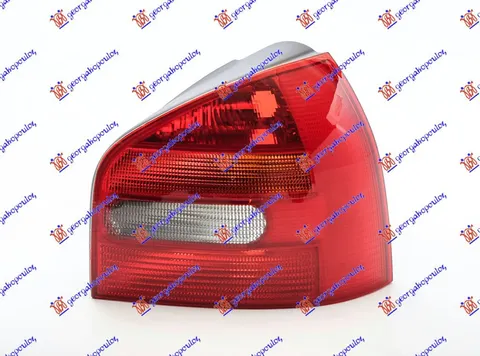 STOP LAMPA -2000