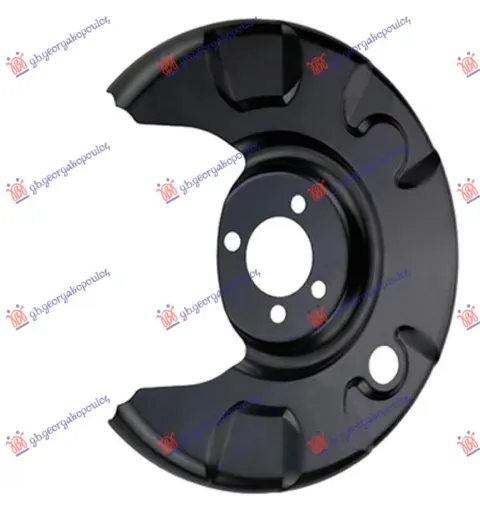 ZASTITA ZADNJEG KOCIONOG DISKA (PRECNIK DISKA 226mm)