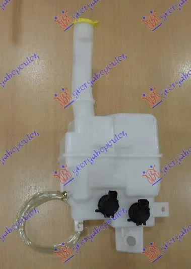 POSUDA ZA TECNOST BRISACA (MOTOR) (SENZOR NIVOA) (H/B)