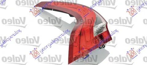 STOP LAMPA LED -2011 (VALEO)