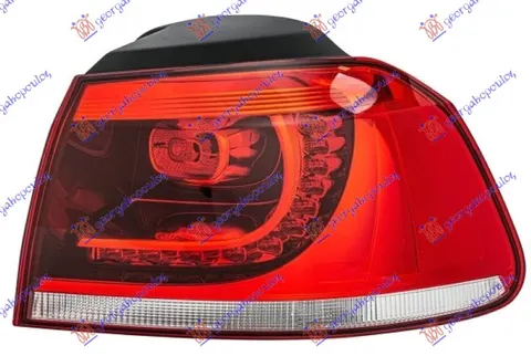 STOP LAMPA SPOLJASNJA (LED) (R-GTI)