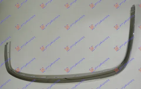 LAJSNA PVC MASKE HROM