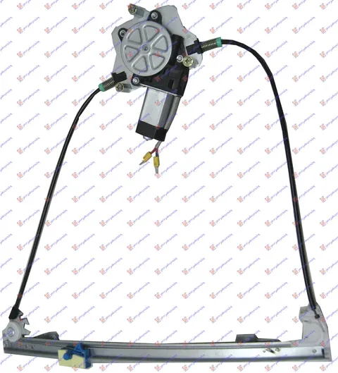 PODIZAC PREDNJEG PROZORA ELEKTRICNI (COUPE)