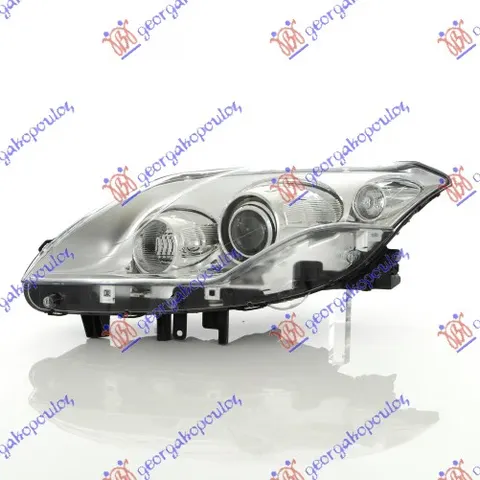 FAR ELEKTRICNI XENON -2011 (VALEO)